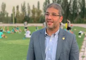 حمیداوی: اختلافات خانوادگی در همه جا رخ می&zwnj;دهد