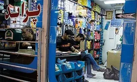 بی&zwnj;&zwnj;ثباتی اقتصادی دلیل عمده تنوع قیمت لوازم یدکی خودرو در بازار