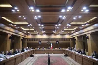 جلسه فوق العاده هیئت دولت تشکیل شد (۲۷ شهریور ۱۴۰۴)