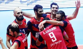اردکانی&zwnj;ها با چادرملو به والیبال می&zwnj;آیند