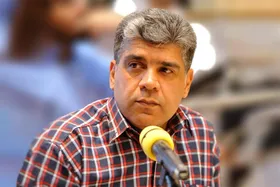 گپ و گفتی با مجید رحمانی صانع، شاعر و طنزپرداز مشهدی | دست&zwnj;اندازهای طنازانه!