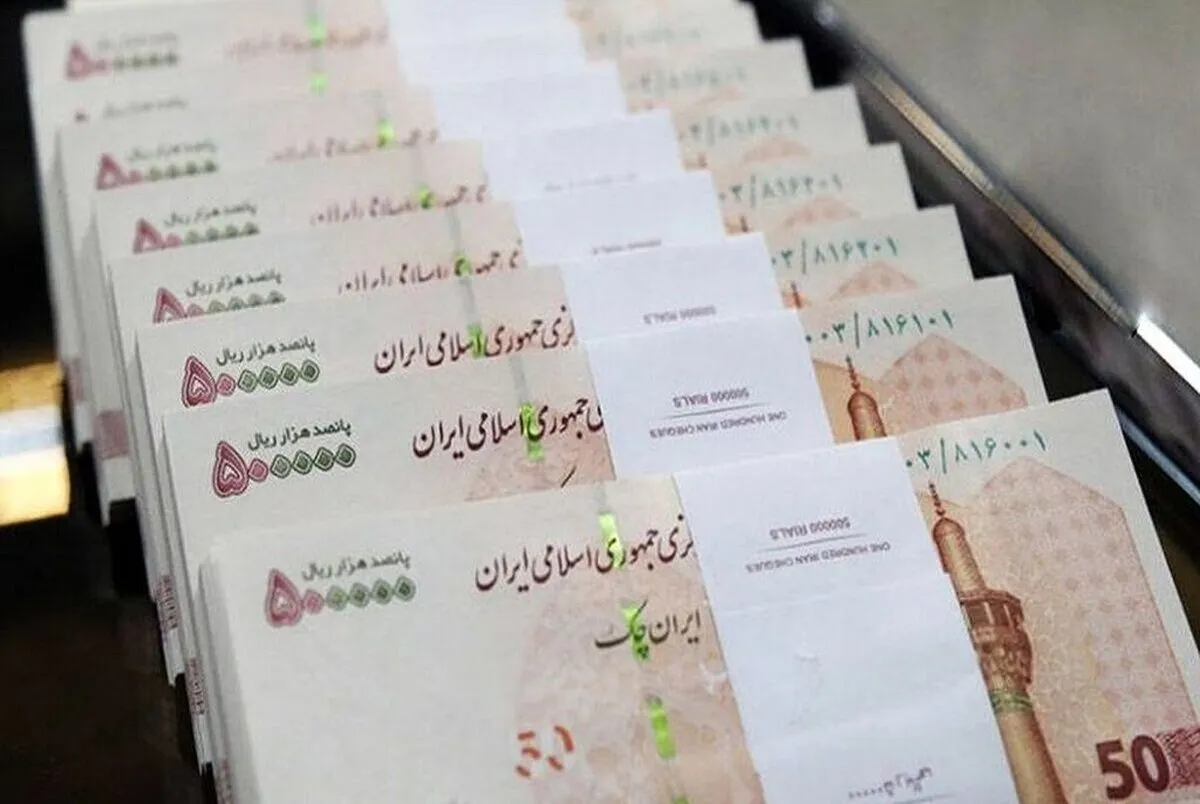 دولت سالانه چقدر حقوق می‌دهد؟ + جدول