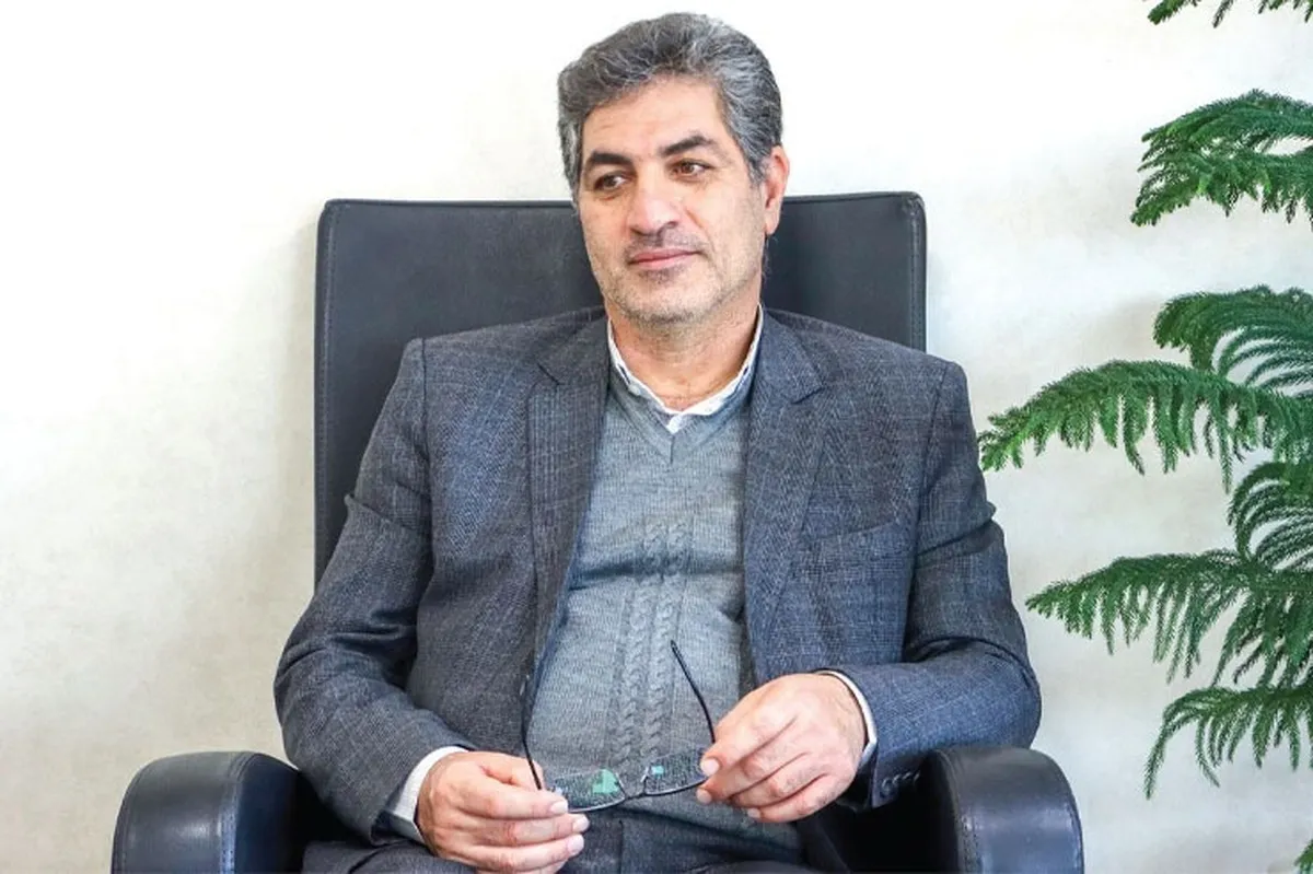 ۱۰۰ میلیارد برای گسترش فضای سبز در‌حاشیه شهر مشهد