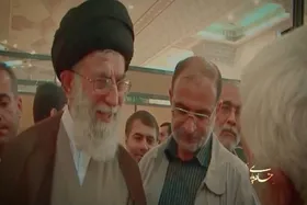مستند &laquo;خانه پدری&raquo; روی آنتن شبکه امید می&zwnj;رود | نگاهی به محل سکونت رهبر شهید انقلاب در مشهد مقدس + زمان پخش