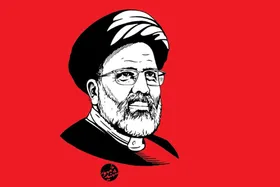 &laquo;ملت ابراهیم&raquo;؛ آوای حماسی وطن برای شهید جمهور
