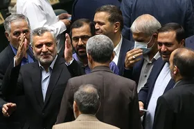 کمیسیون اجتماعی مجلس صلاحیت وزیر پیشنهادی کار را تایید کرد