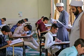 طلبه&zwnj;ها در آزمون آموزش و پرورش سهمیه استخدامی ویژه ندارند