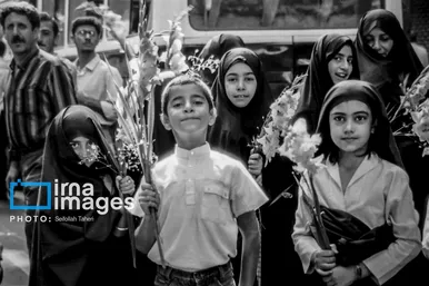 ۲۶ مرداد، روزی که پرستو‌ها به خانه بازگشتند