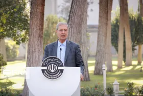 ربیعی: سپاه کانون تروریسم دولتی آمریکا را هدف قرار داد