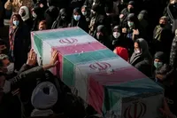 ویدئو | شناسایی پیکر یک شهید دفاع مقدس ۱۲ روزه