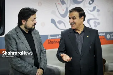 گزارش تصویری | بازدید مدیران استانی و شهری از روزنامه شهرآرا به مناسبت روز خبرنگار