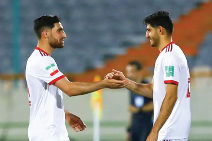 علامت سؤال‌های ایران!