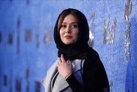 پریناز ایزدیار به مینی&zwnj;سریال پارسا پیروزفر پیوست