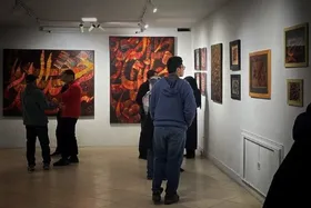سرنوشت آثار فرهنگی و هنری در جنگ چه می&zwnj;شود؟