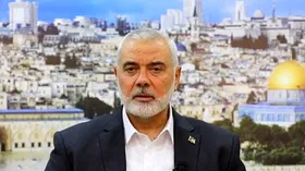 ویدئو| اسماعیل هنیه: اگر این جنگ ادامه یابد، درگیری&zwnj;ها منطقه&zwnj;ای می&zwnj;شود