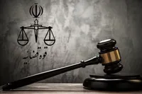 عامل قتل، دختربچه بوکانی اعدام می‌شود