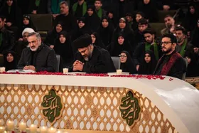 آغاز پخش &laquo;محفل&raquo; ویژه ماه رمضان از امشب (۲۹ بهمن ۱۴۰۴)