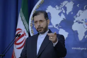 خطیب زاده: همه گروه&zwnj;های تروریستی آموزش&zwnj;دیده عربستان هستند