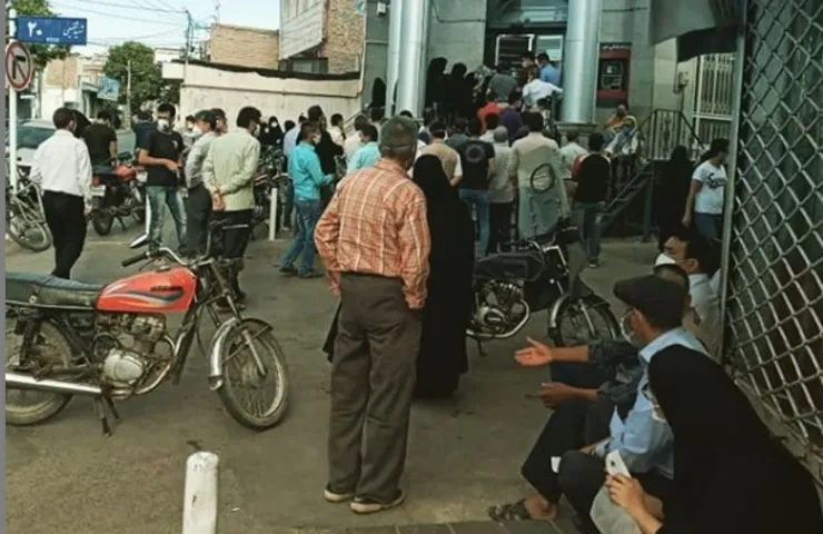 بازگشایی ۱۸هزار حساب بانکی اتباع خارجی در خراسان رضوی