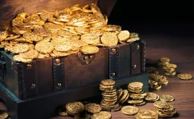 آغاز سرمایه&zwnj;گذاری در صندوق پشتوانه طلا از روز شنبه ۱۲ تیرماه ۱۴۰۰