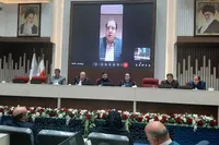 دبیر شورای اطلاع‌رسانی دولت: دولت چهاردهم بر بحران تصمیم‌گیری در حوزه بنزین غلبه کرد | روابط‌عمومی‌ها در مقابله با باج‌نیوز‌ها بایستند