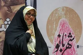 رونمایی از کتاب &laquo;سه خواهرون&raquo;؛ روایت زنده&zwnj;ای از فرهنگ و ارزش&zwnj;های انقلاب اسلامی+ویدئو