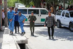 دادستان خراسان رضوی: مجرمان حرفه&zwnj;ای، سابقه&zwnj;دار و مرتکبان جرائم خشن مشمول مرخصی نوروز نمی&zwnj;شوند