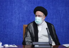 رئیس جمهور: روند واکسیناسیون سرعت خواهد گرفت | واردات واکسن جزو اولویت&zwnj;های دولت است