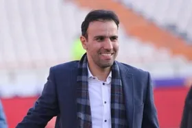 خلیلی در پرسپولیس ماندگار است
