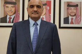 اردن: به&zwnj;دنبال روابط خوب با ایران هستیم
