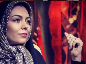 فرضیه قتل آزاده نامداری رد شد | دست نوشته&zwnj;های مجری معروف برای دخترش