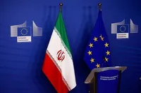 اتحادیه اروپا، حادثه تروریستی کرمان را به شدت محکوم کرد