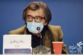 حاشیه&zwnj;های روز دوم چهلمین جشنواره فجر: ابراز دلتنگی رضا رویگری در نشست فیلم &laquo;شادروان&raquo;