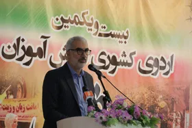 وزیر آموزش و پرورش در مشهد: هیچ دانش&zwnj;آموز عشایری نباید از تحصیل بازبماند