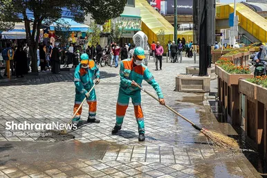 پاکبانان شهر