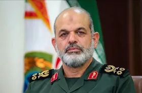 سرلشکر وحیدی:&nbsp;همدلی کم&zwnj;نظیر پدافند هوایی ارتش و سپاه معادلات دشمن را بیش از پیش بر هم می&zwnj;زند