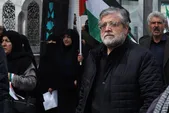 شهردار مشهد مقدس در جمع راهپیمایان روز قدس: ملت ما از شهادت هراسی ندارند | وحدت و انسجام مردم توطئه‌های دشمنان را خنثی کرد + فیلم