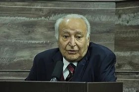 محمدحسن کریمی نژاد، استاد برتر ژنتیک ایران درگذشت + زندگینامه