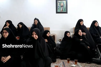 روضه خانگی