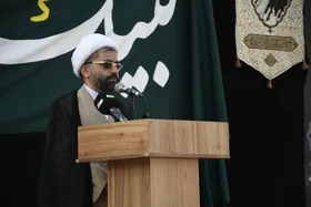رئیس کمیسیون فرهنگی و اجتماعی شورای اسلامی شهر مشهد: هویت  و نعمت مشهد، بارگاه منور امام&zwnj;رضا(ع) است