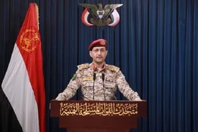 ارتش یمن: فرودگاه &laquo;اللد&raquo; را با موشک بالستیک &laquo;ذوالفقار&raquo; هدف قرار دادیم
