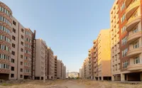 رشد ۱۴۳۴ برابری قیمت مسکن از ۳۰ سال پیش تاکنون