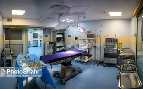 فضاهای درمانی تأمین&zwnj;اجتماعی خراسان&zwnj;رضوی ۹ هزار مترمربع افزایش یافت