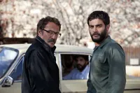 فیلم سینمایی «جانشین» به اکران عمومی رسید + تاریخ اکران و تیزر