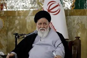 پیام آیت&zwnj;الله علم&zwnj;الهدی به مناسبت فرارسیدن سال جدید