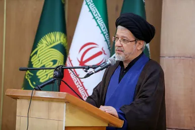 نخستین پیش‌نشست پنجمین کنگره جهانی امام رضا (ع)