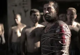فیلم &laquo;شماره ۱۰&raquo; به مناسبت عید فطر در سینما اکران می&zwnj;شود