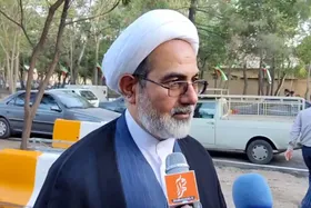 رئیس قضایی نیرو&zwnj;های مسلح کشور در مشهد: بیشترین بهره بازگشایی پادگان لشکر ۷۷ برای مردم شریف مشهد است