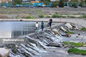 پیش&zwnj;بینی هواشناسی مشهد و خراسان رضوی امروز (دوشنبه، ۱۵ تیر ۱۴۰۵) | ماندگاری هوای گرم تا پایان هفته