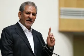 جهانگیری: مهار تورم و گرانی باید جهت&zwnj;گیری اصلی بودجه ۱۴۰۰ باشد